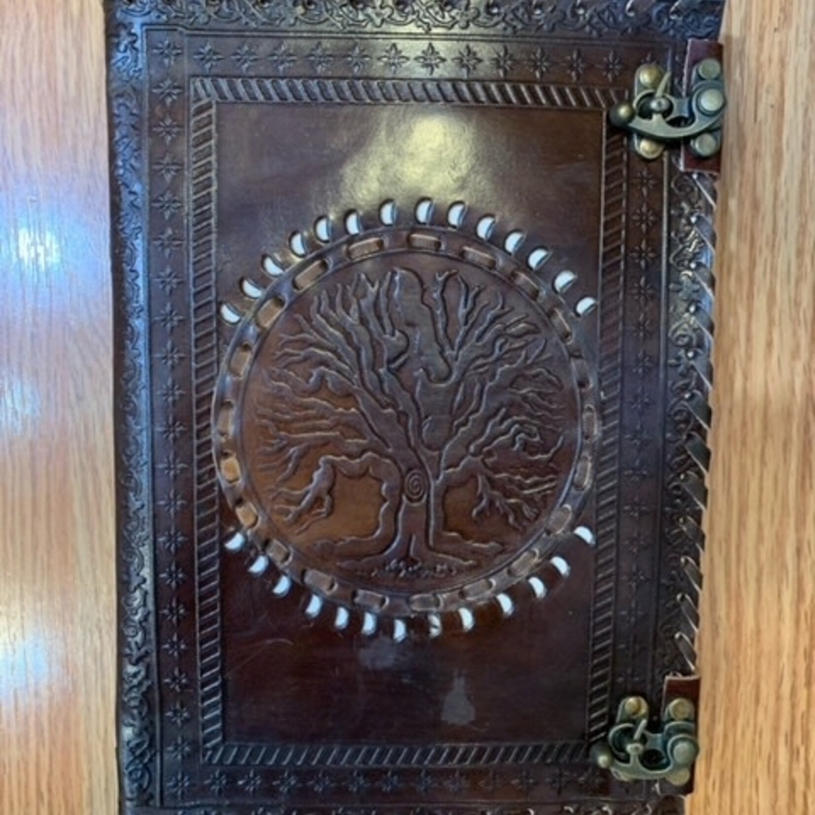 Earthbound Journals Journal: TOL 7x10