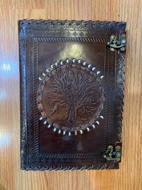 Earthbound Journals Journal: TOL 7x10