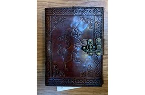 Journal: Unicorn 5x7