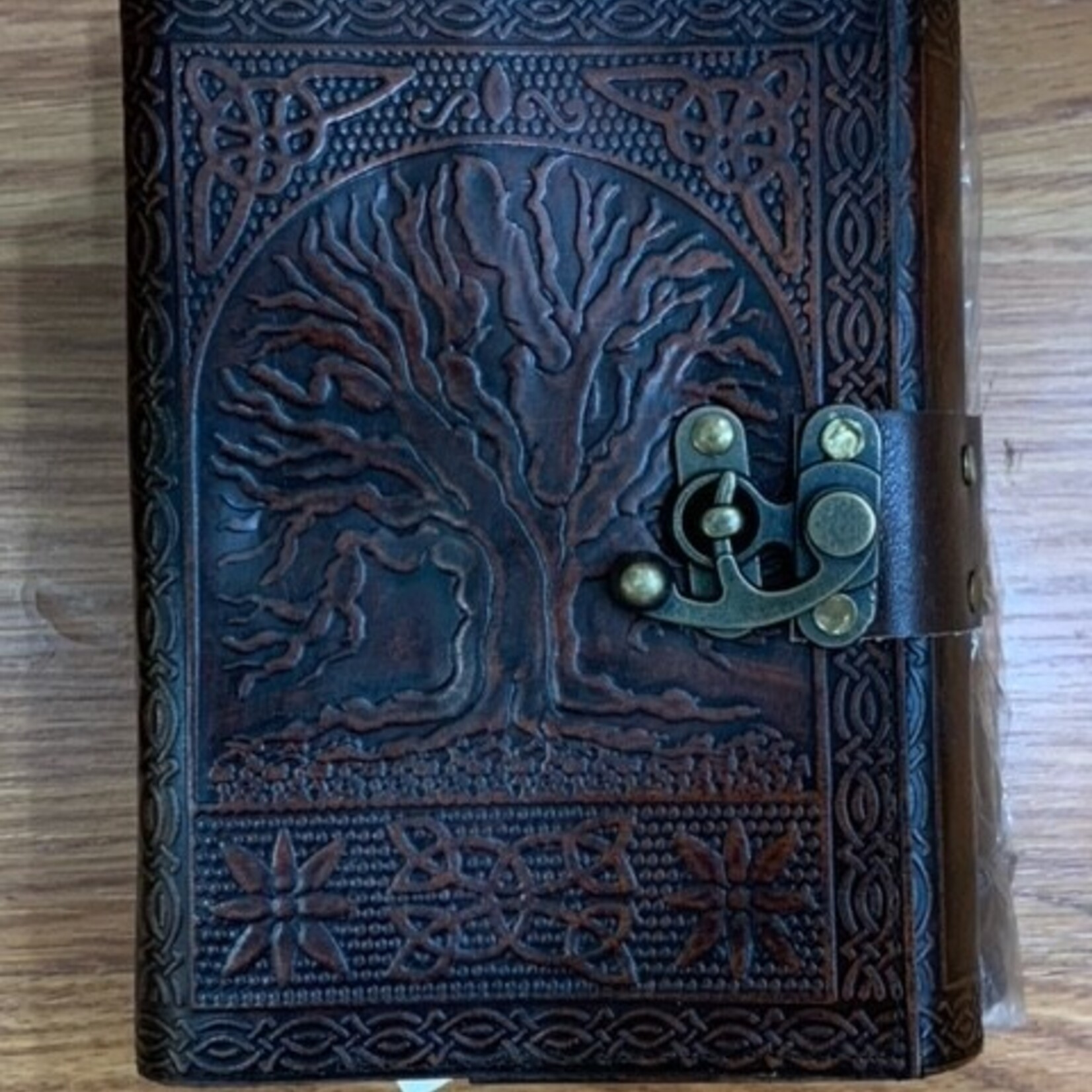 Earthbound Journals Journal: TOL 5x7