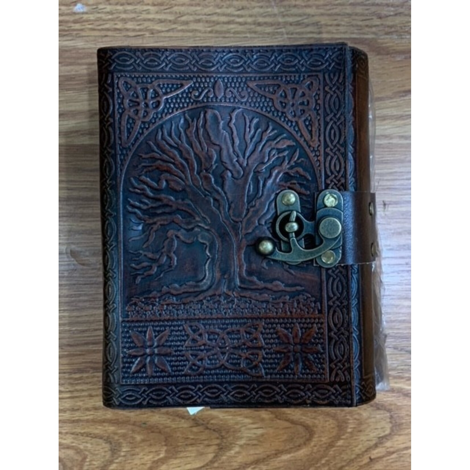 Journal: TOL 5x7