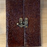 Journal: Flower Garden 5x7