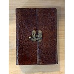Journal: Flower Garden 5x7