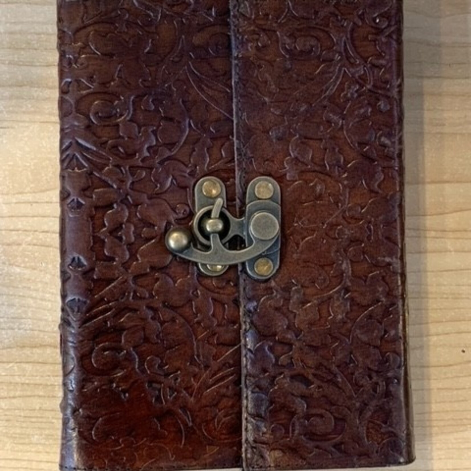 Journal: Flower Garden 5x7