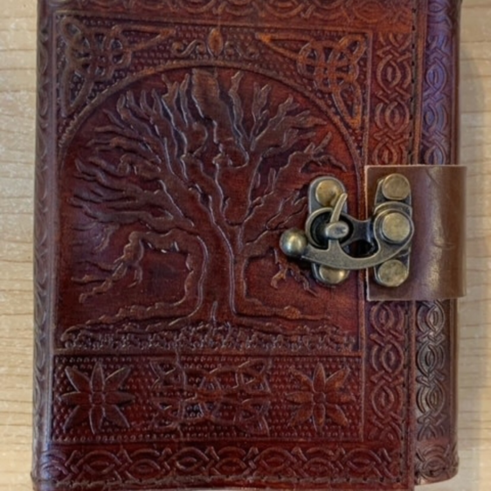 Journal: TOL 4x5