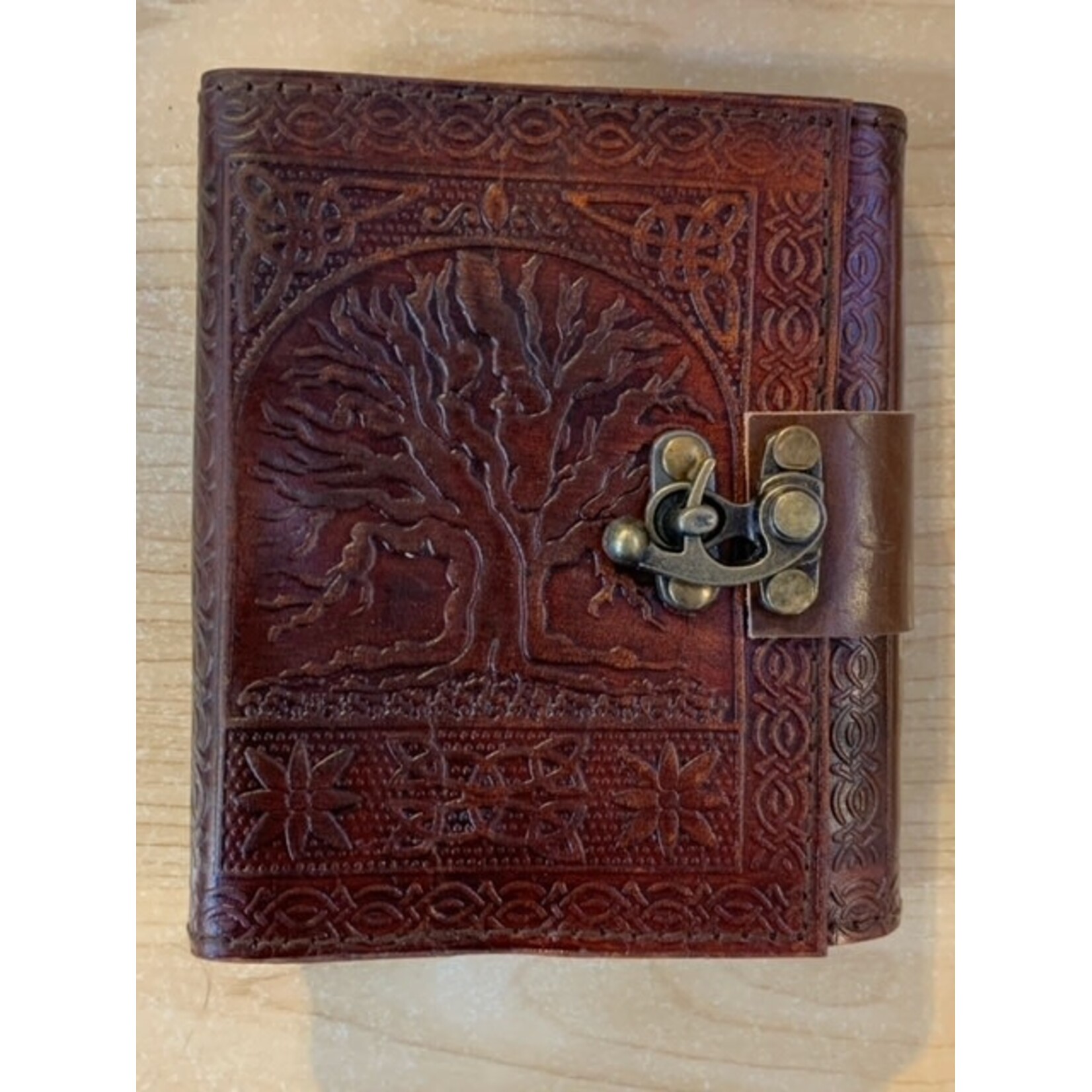 Journal: TOL 4x5
