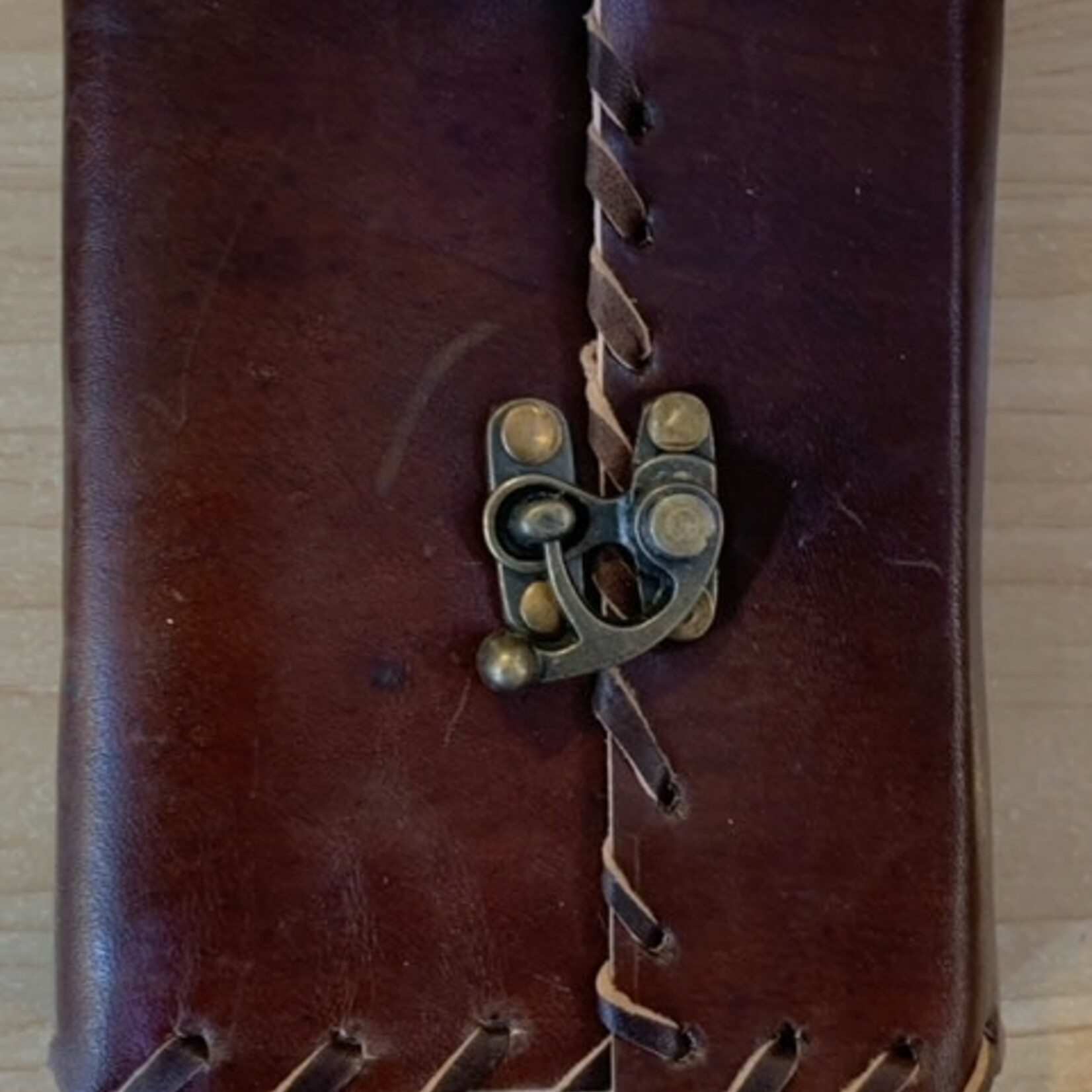 Earthbound Journals Journal: Classic 4x5