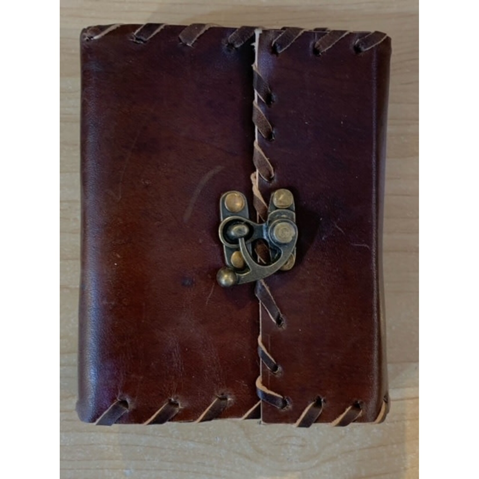 Journal: Classic 4x5
