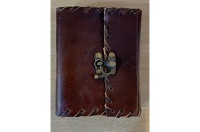 Journal: Classic 4x5