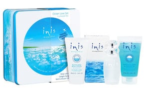 Perfume: Inis Ocean Love Set