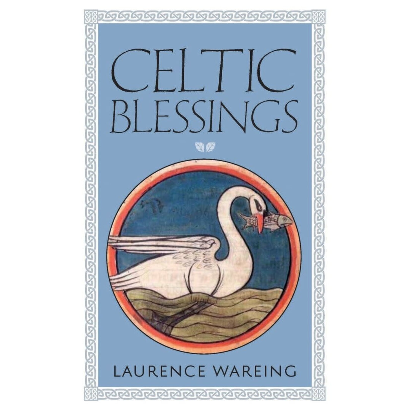 Book: Celtic Blessings