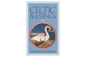 Book: Celtic Blessings