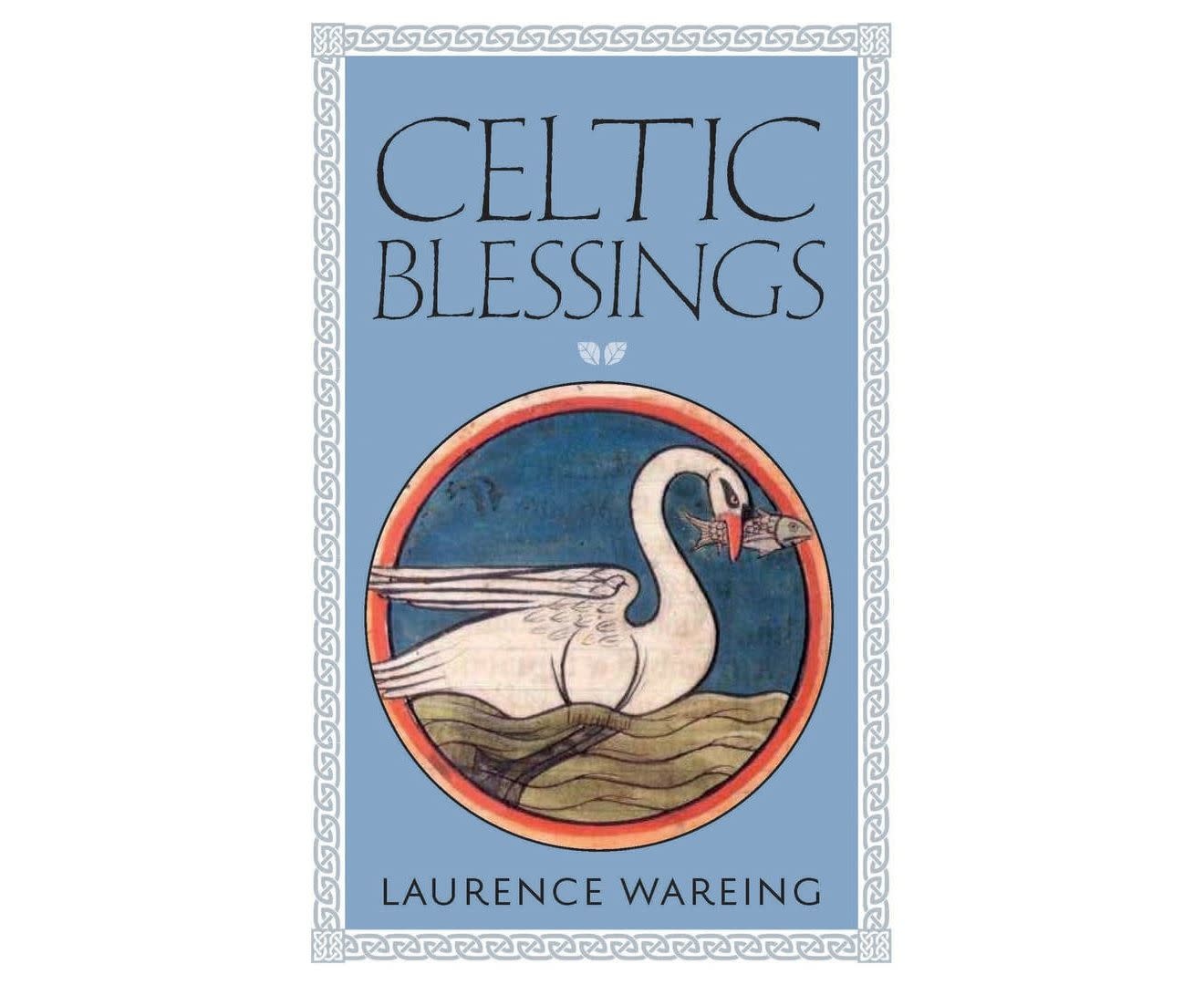 Book: Celtic Blessings