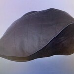 Heritage Traditions Hat: Cotton Wax Quilt S/M