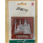 Magnet: Liverpool