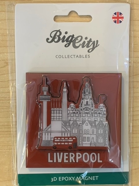 Liverpool Magnet