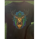 T Shirt: Great Stag