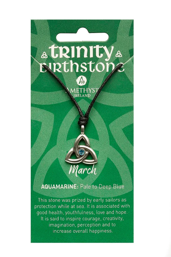 Pendant: Trinity March