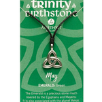 Necklace: Trinity May