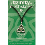 Necklace: Trinity August