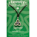 Necklace: Trinity September