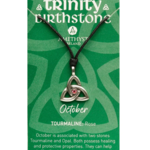 Necklace: Trinity October