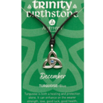 Necklace: Trinity December