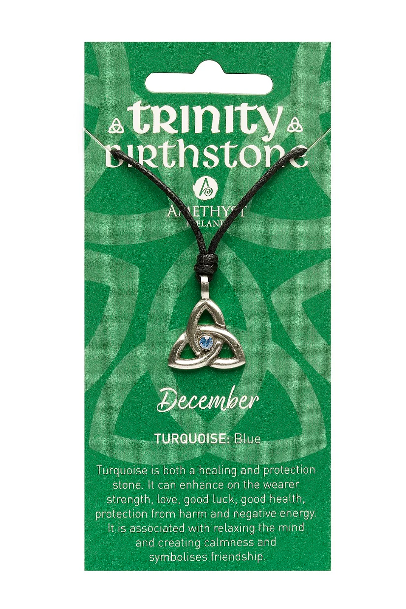 Pendant: Trinity December