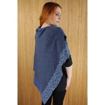 Cape: Denim Ballater