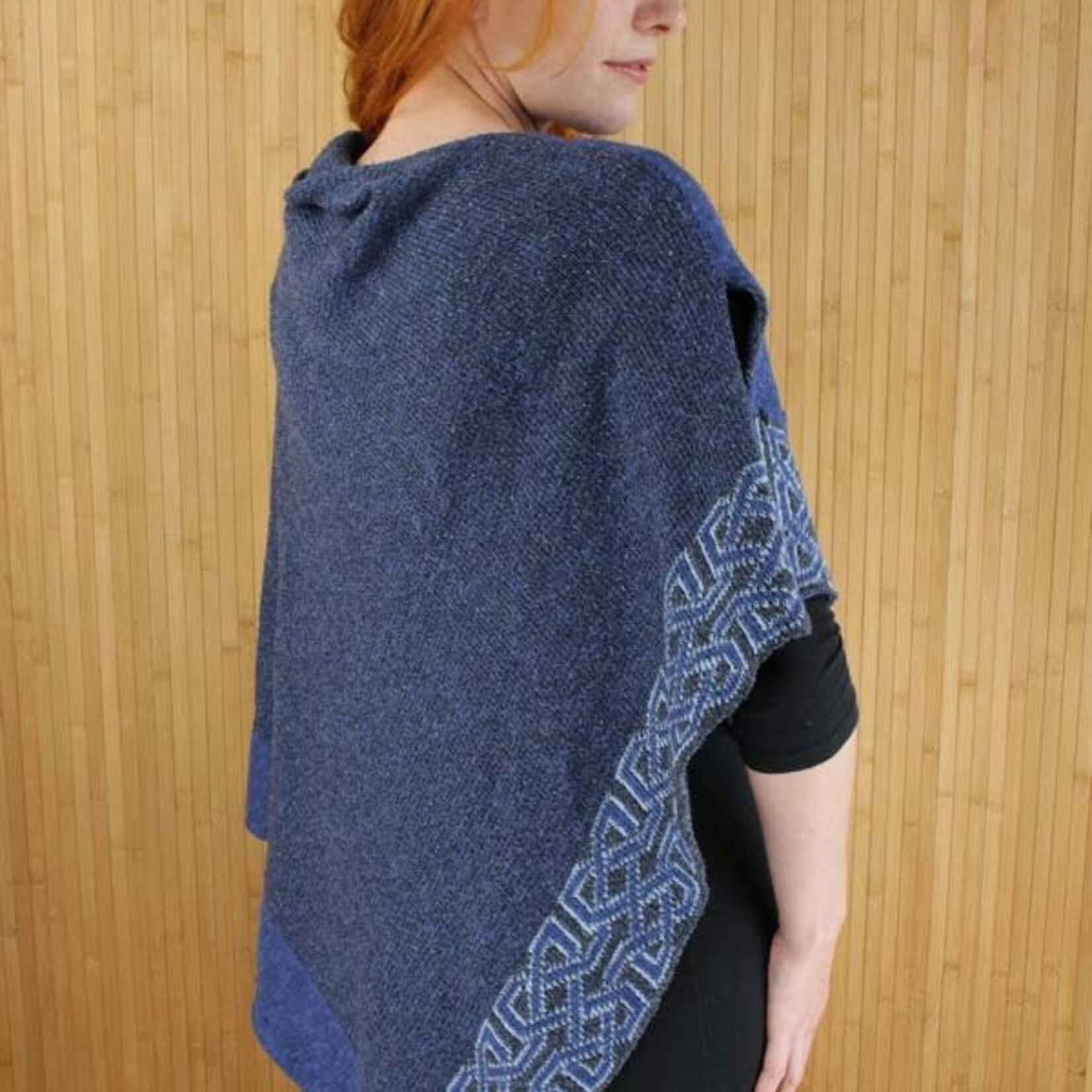 Cape: Denim Ballater