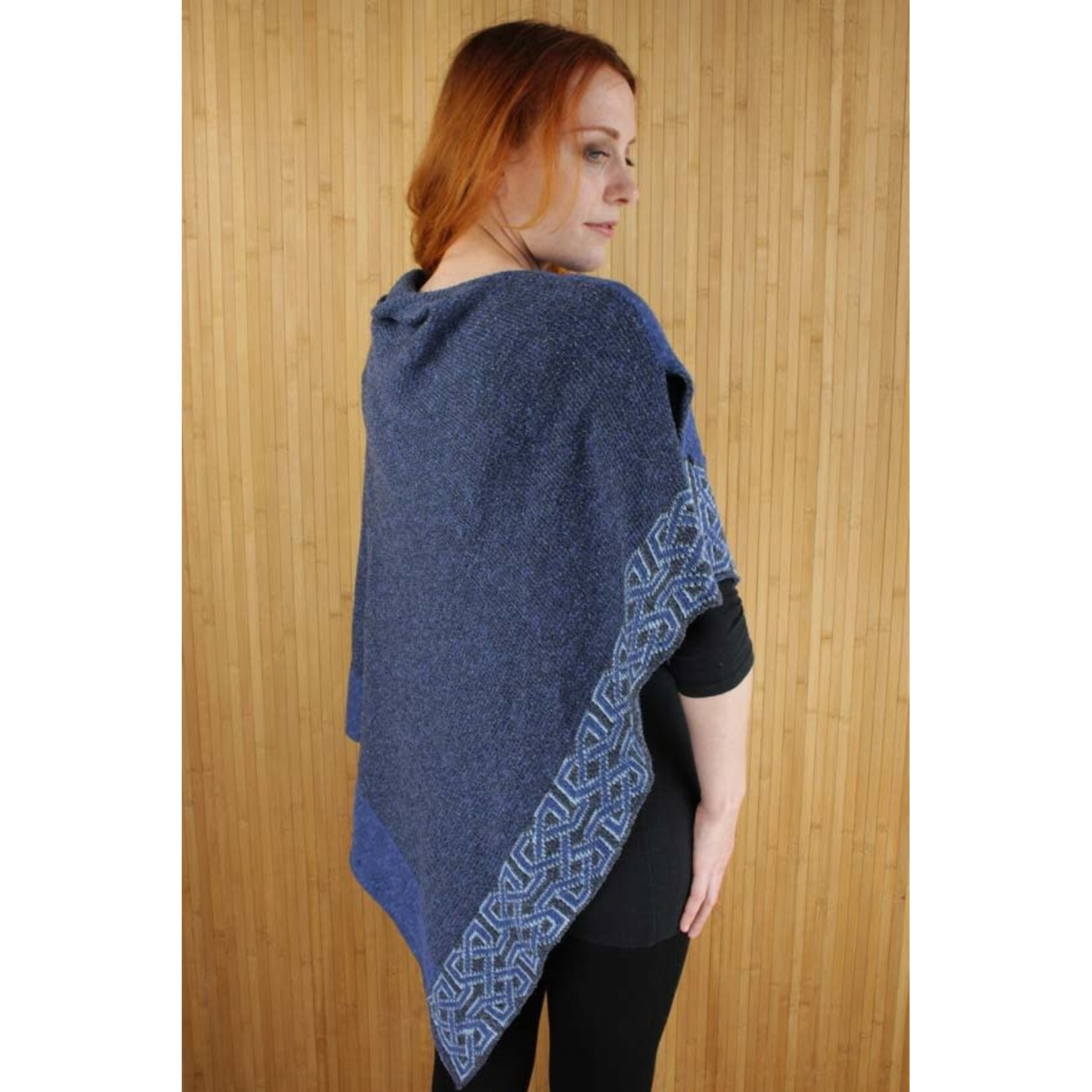 Cape: Denim Ballater