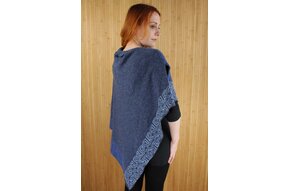 Cape: Denim Ballater