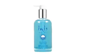 Hand Wash: Inis Sea Mineral 10fl