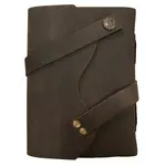 Journal: Surveyor 5x7