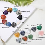 Love, Moon 'n' Star Crystals