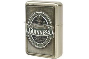 Lighter: Guinness Logo