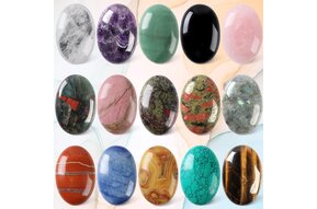 Dragon Eggs