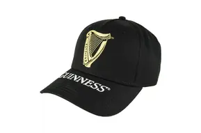 Hat: Guinness Harp