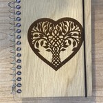 Pocket Notebook: TOL