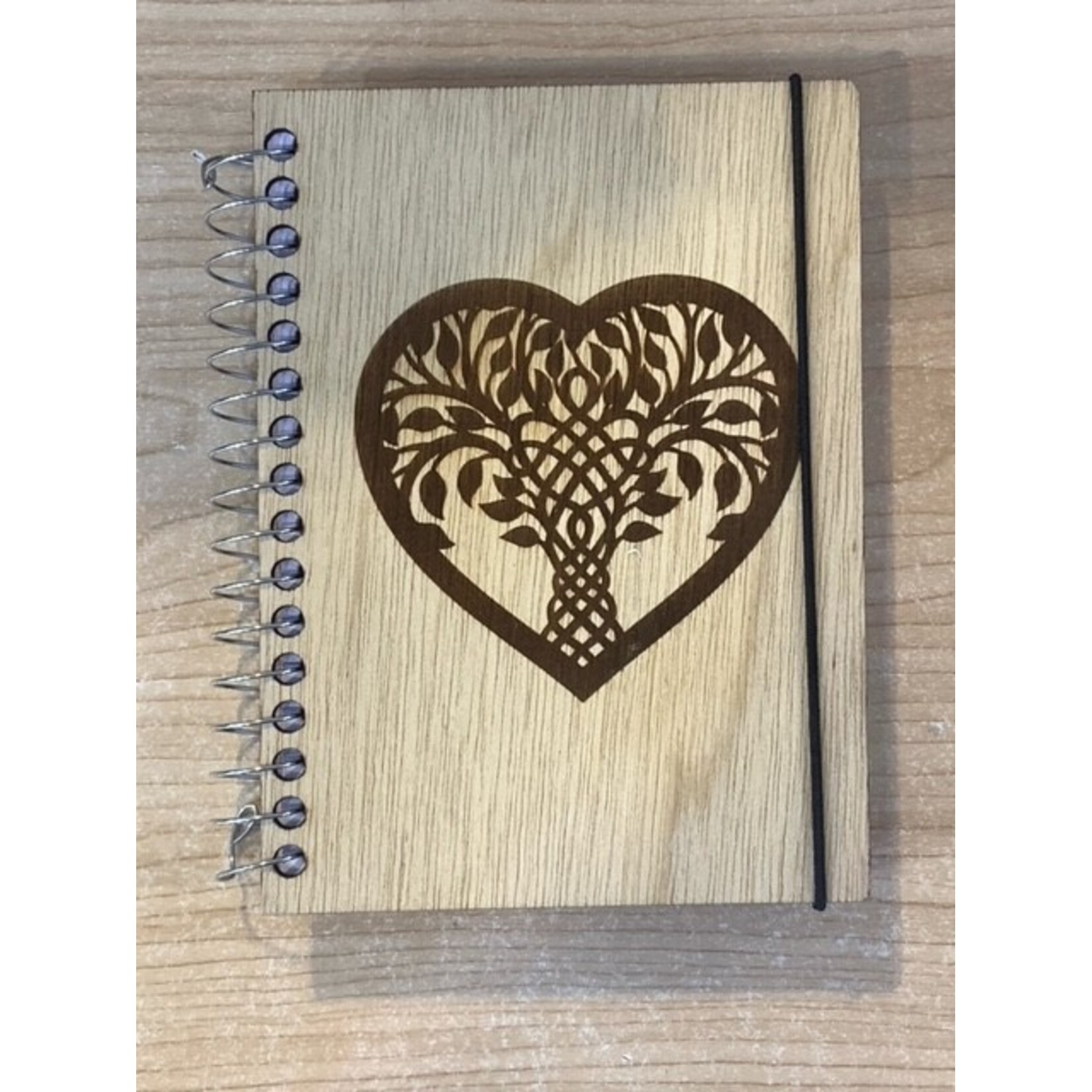 Pocket Notebook: TOL
