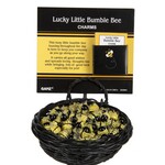 Charm: Lucky Bumble Bee