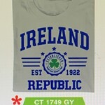 Shirt: Ireland Republic