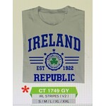 Shirt: Ireland Republic