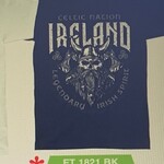 Shirt: IRL Viking Axe