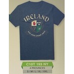 Shirt: 4 Provinces