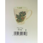 Mug: Ireland Map