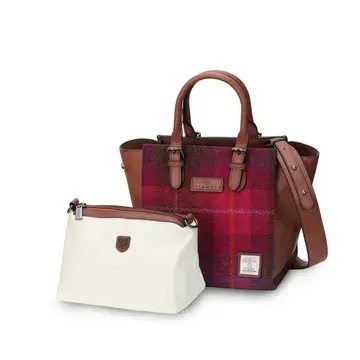 Islander Bag: Caillie Tote