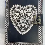 Journal: Tell Tale Heart