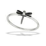 Welman Ring: SS Dragonfly