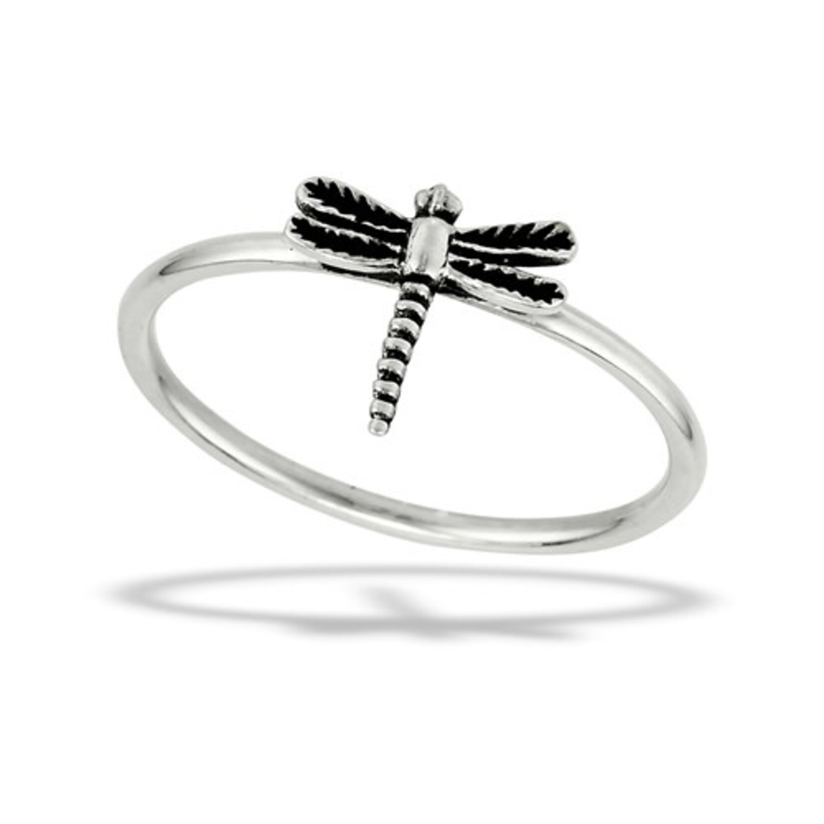 Welman Ring: SS Dragonfly